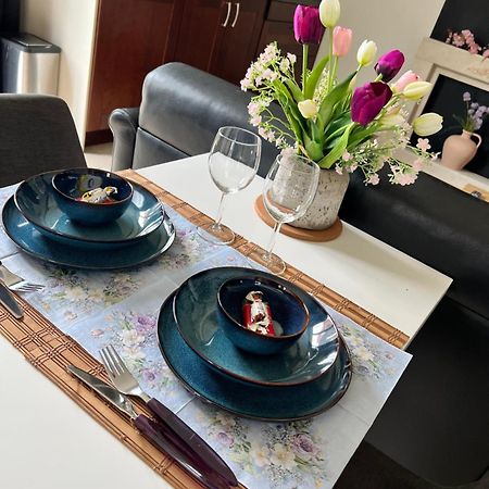 Privatunterkunft In Gronau Ґронау Екстер'єр фото