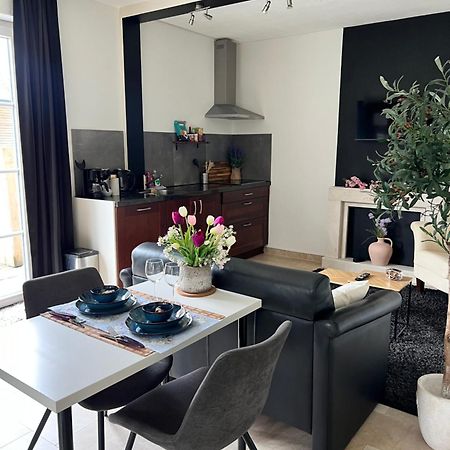 Privatunterkunft In Gronau Ґронау Екстер'єр фото
