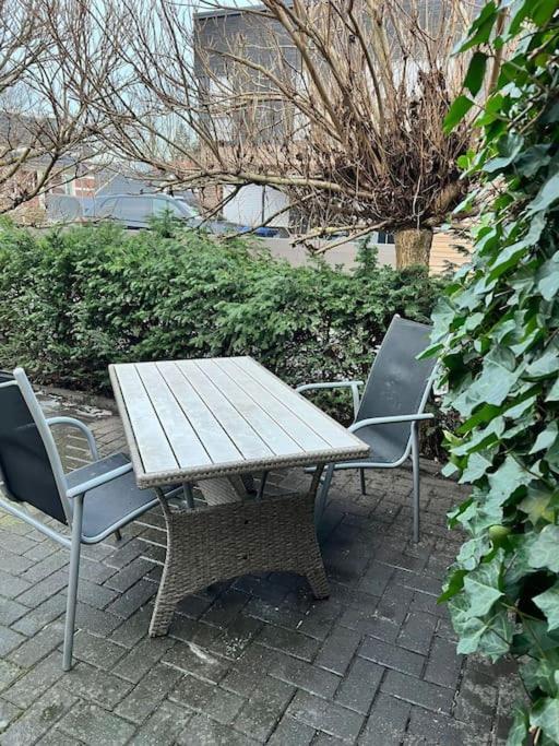Privatunterkunft In Gronau Ґронау Екстер'єр фото